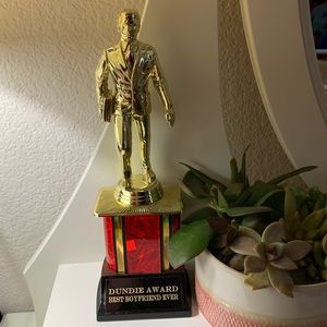 BEST BOYFRIEND DUNDIE